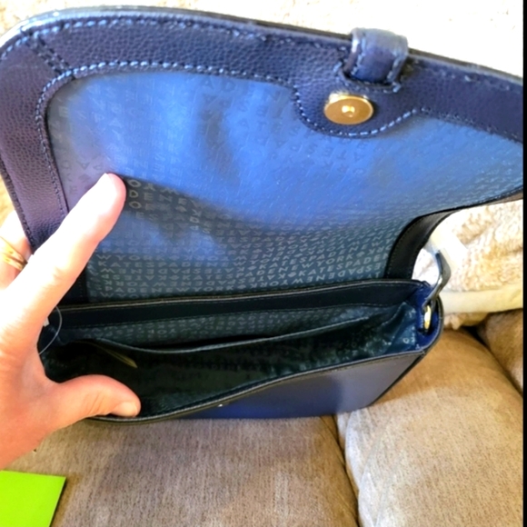 Kate Spade Patterson Drive Kailey Crossbody NWT - Picture 9 of 9